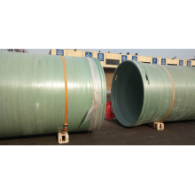 frp grp pipes flanges elbows
